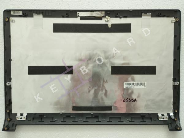 Кришка Asus N53SV